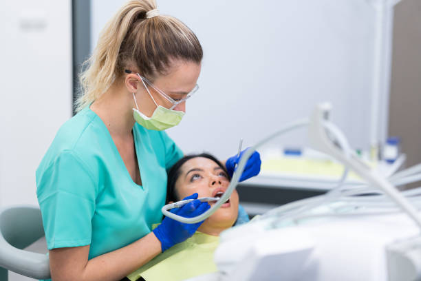 Best Knocked-Out Tooth (Avulsed Tooth) Treatment in Waterford, CA